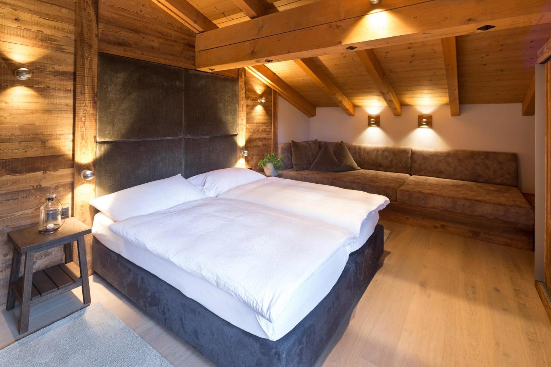 Hotel Dieschen Lenzerheide Eksteriør bilde